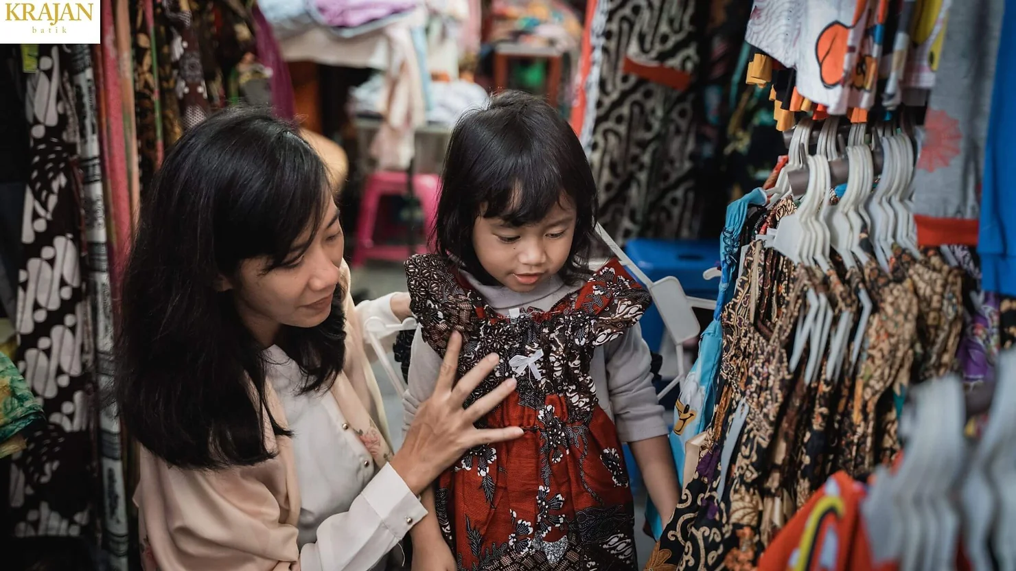 Cerita Nusantara “ unveiling the essence of Indonesia Artistry” KemenkopUKM 2023