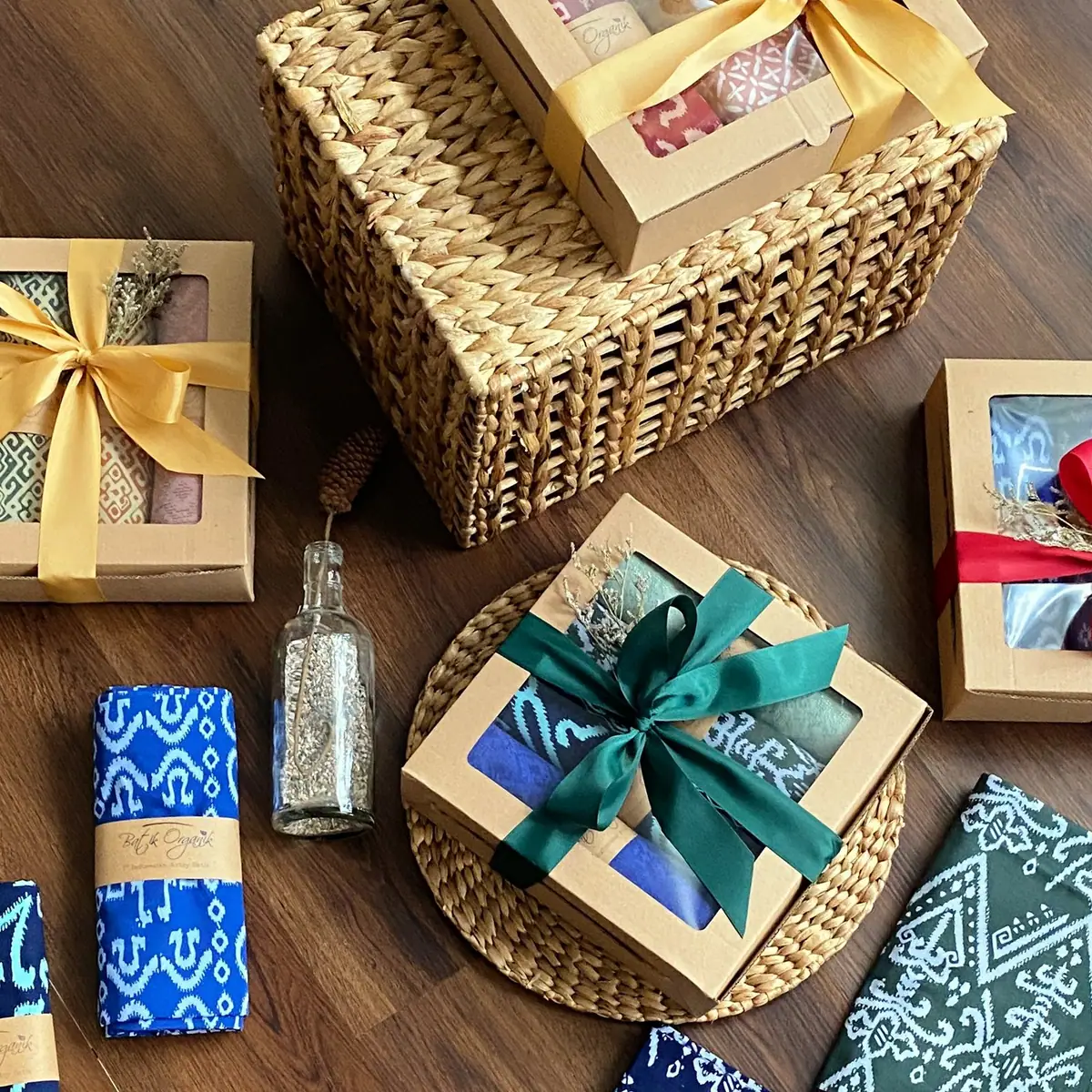 Gift