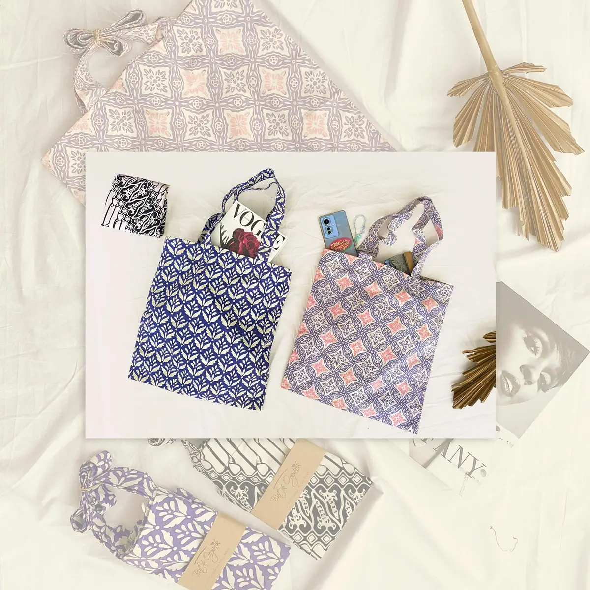 Totebag