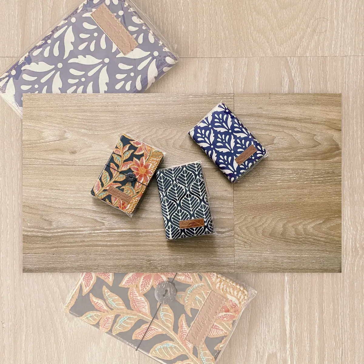 Dompet Batik