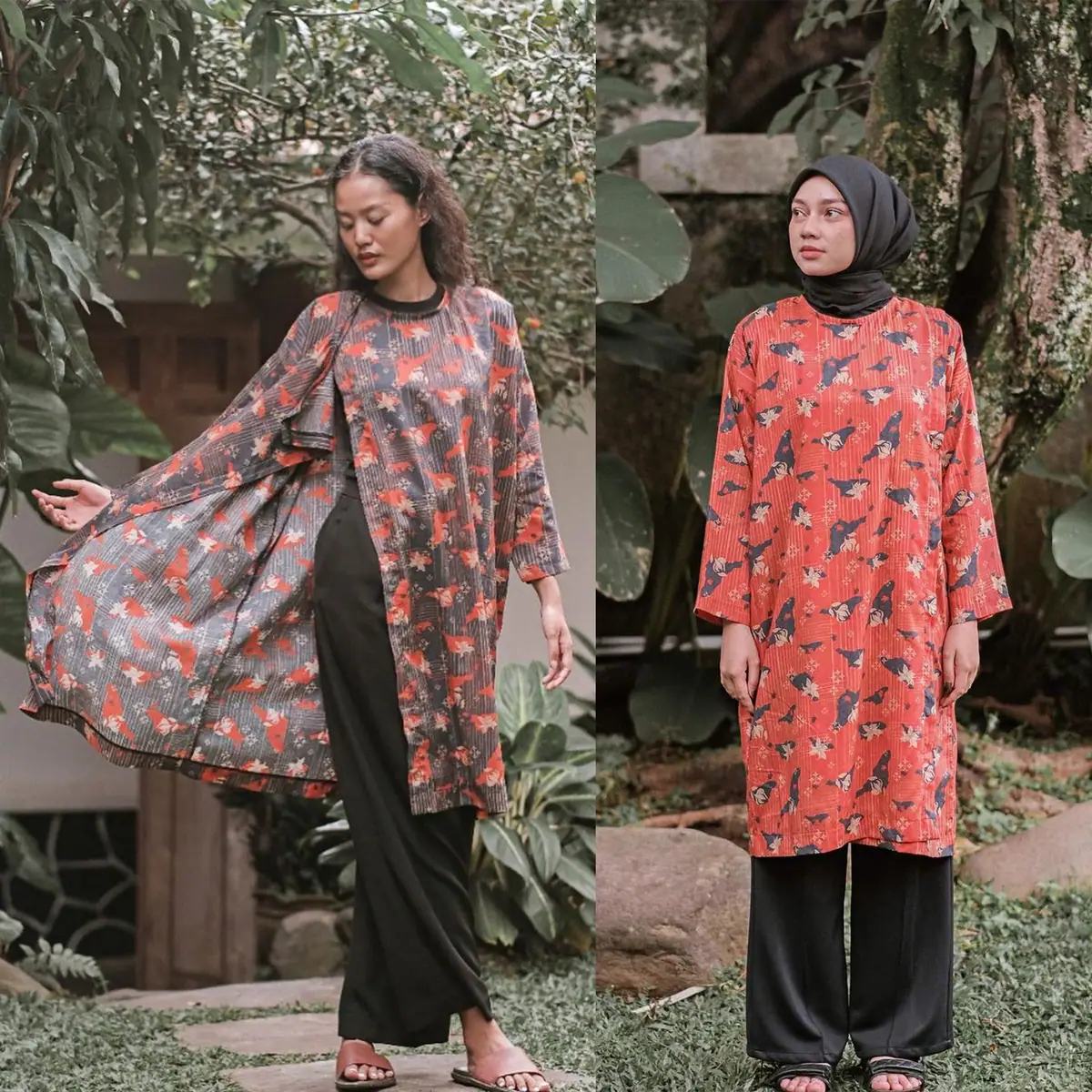 Tunic Organic