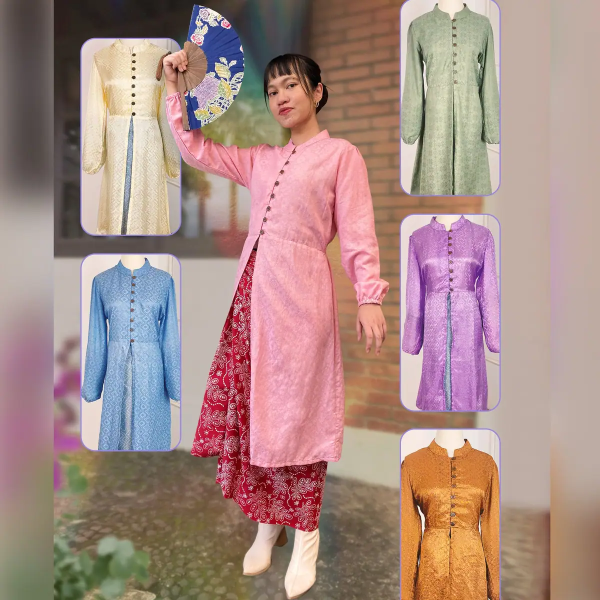 Simple Kutu Baru