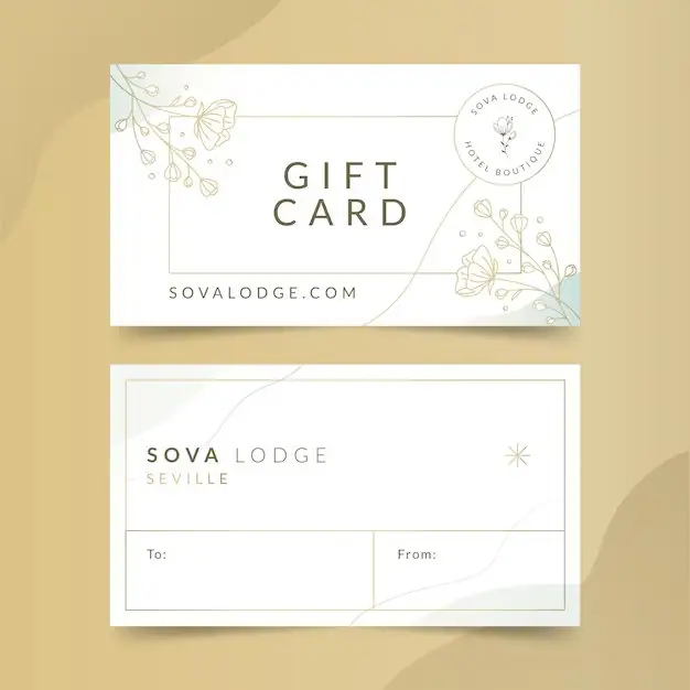 Cyan Card