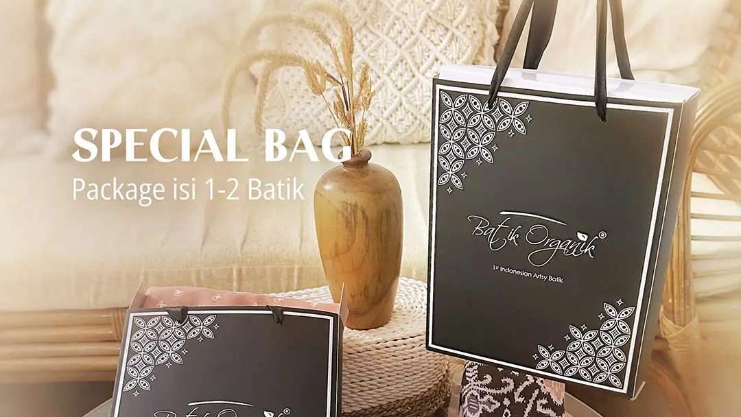 Bingkisan batik — foto 6