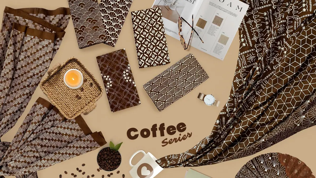 Koleksi BatikOrganik — foto 2