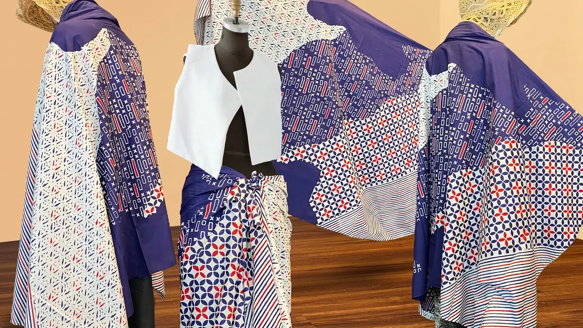 Koleksi BatikOrganik — foto 4