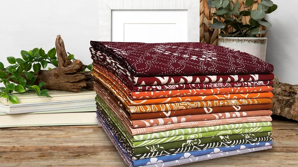 Koleksi BatikOrganik — foto 6