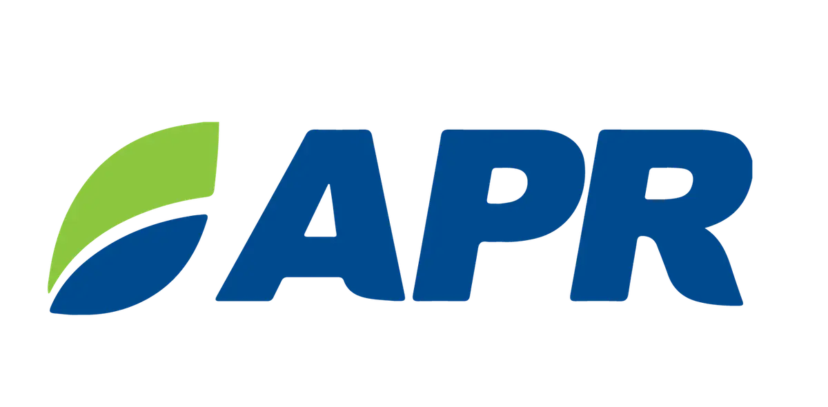 Logo APR