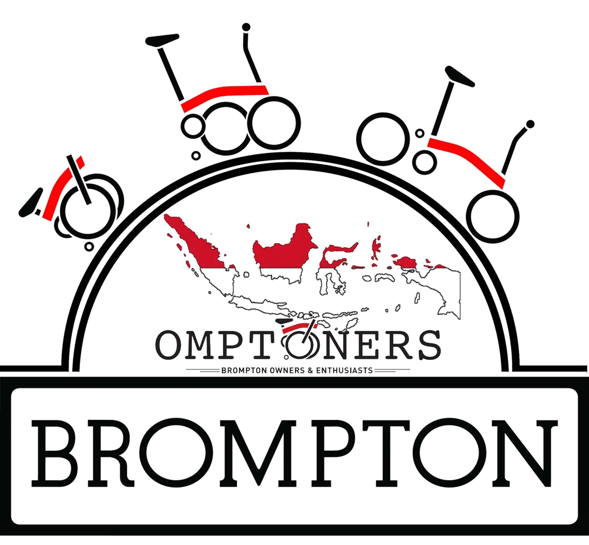 Brompton Comunity Indonesia