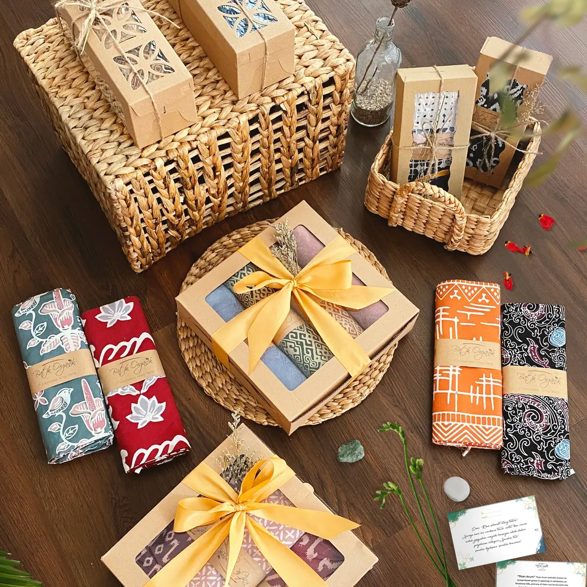 Handpicked Collection