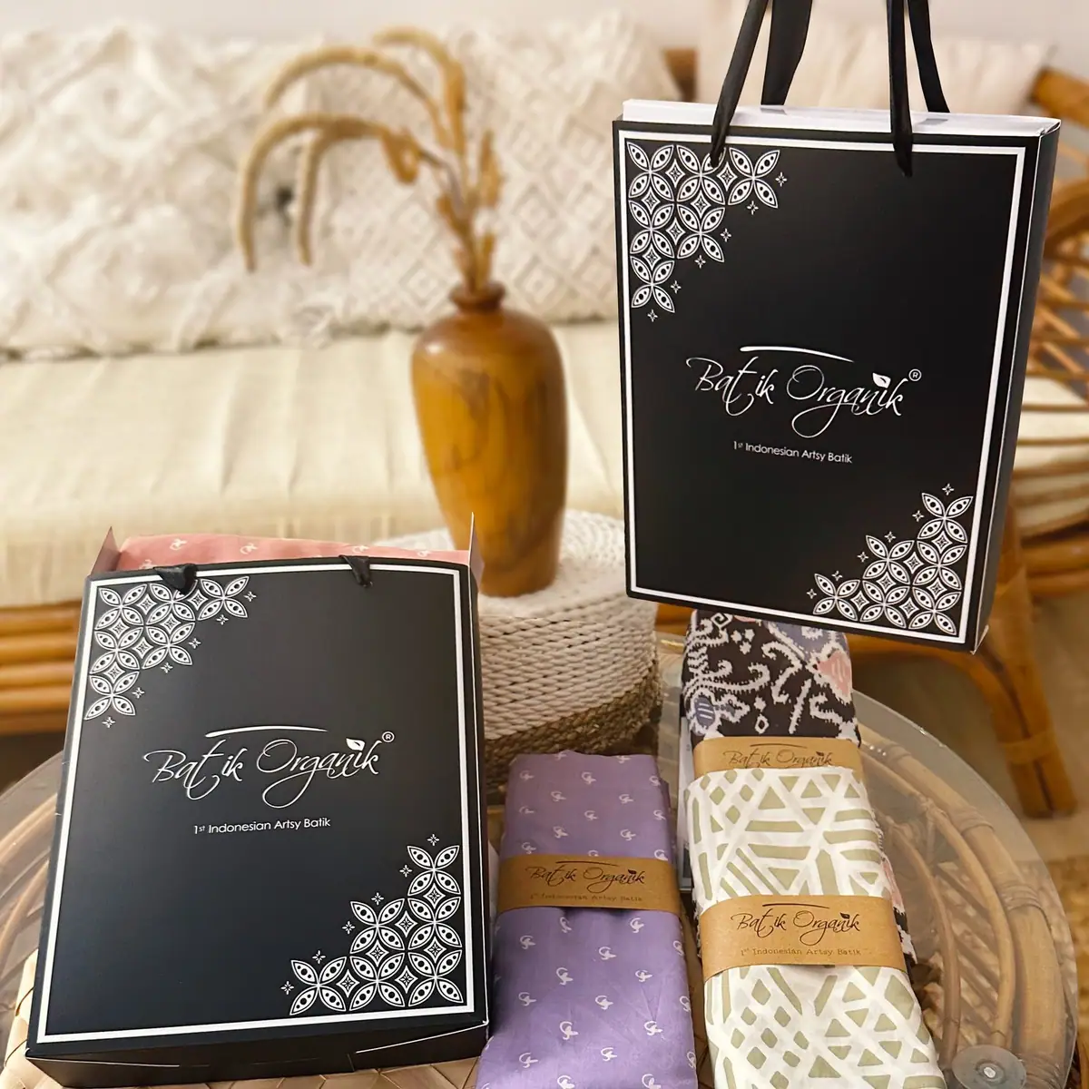 Signature Series