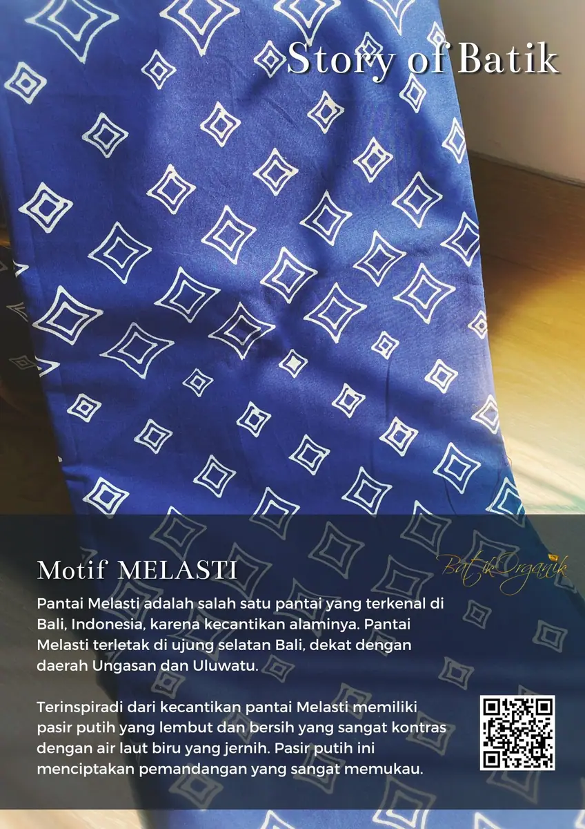 Motif Melasti