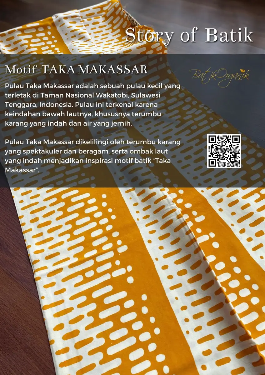 TAKA MAKASSAR